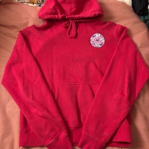 Santa Cruz hoodie